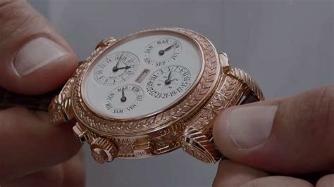 2 million dollars watch|patek philippe million dollar watch.